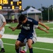 U.S. Armed Forces Men's Soccer Championship 2025: Army vs Navy