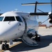 U.S. Air Force C-146A Wolfhound conducts aerial operation as part of EW 25.2