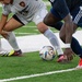 U.S. Armed Forces Men's Soccer Championship 2025: Army vs Navy