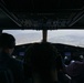 U.S. Air Force C-146A Wolfhound conducts aerial operation as part of EW 25.2