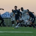 U.S. Armed Forces Men's Soccer Championship 2025: Army vs Navy