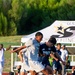 U.S. Armed Forces Men's Soccer Championship 2025: Army vs Navy