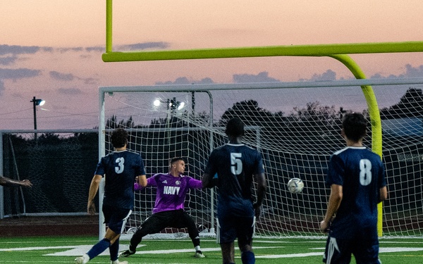 U.S. Armed Forces Men's Soccer Championship 2025: Army vs Navy