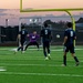 U.S. Armed Forces Men's Soccer Championship 2025: Army vs Navy