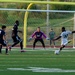 U.S. Armed Forces Men's Soccer Championship 2025: Army vs Navy