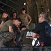 AMC supports international airdrop at Kunsan AB