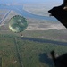 AMC supports international airdrop at Kunsan AB