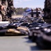 2/23 Marines and ROK Marines Joint Obstacle Course Training at KMEP 25.2