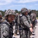 2/23 Marines and ROK Marines Joint Obstacle Course Training at KMEP 25.2