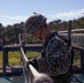 2/23 Marines and ROK Marines Joint Obstacle Course Training at KMEP 25.2