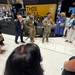 173rd Airborne Brigade attend LANDEURO in Germany