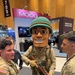 173rd Airborne Brigade attend LANDEURO in Germany