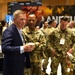 173rd Airborne Brigade attend LANDEURO in Germany