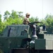 Exercise Keris Strike 25 HIMARS Live Fire