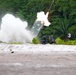 Exercise Keris Strike 25 HIMARS Live Fire