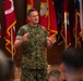 4th Marine Aircraft Wing Change of Command Ceremony