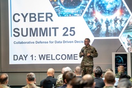 Cyber Summit 25 Builds Partnership and Readiness Through Shared Cybersecurity Efforts 