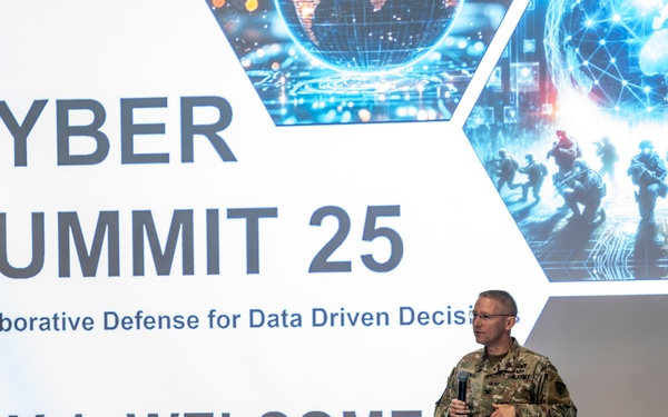 Cyber Summit 25 Builds Partnership and Readiness Through Shared Cybersecurity Efforts