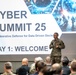 Cyber Summit 25 Builds Partnership and Readiness Through Shared Cybersecurity Efforts 