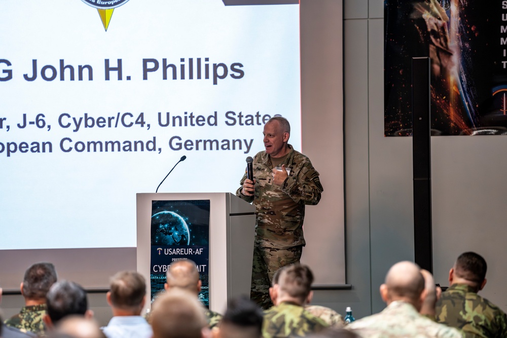 Cyber Summit 25 Builds Partnership and Readiness Through Shared Cybersecurity Efforts 