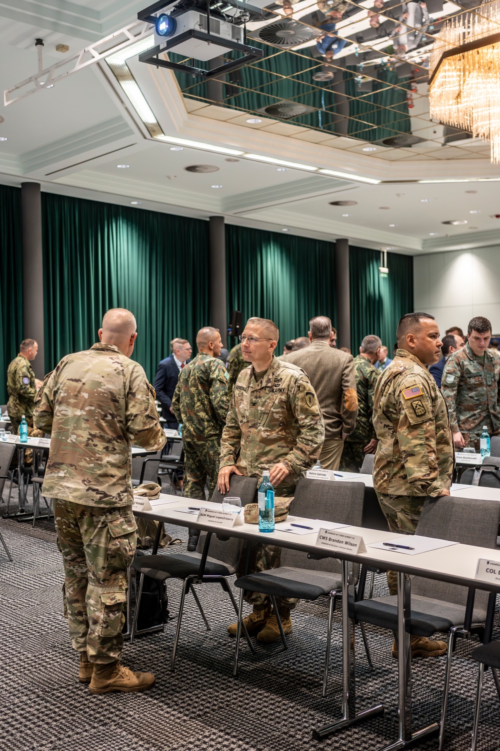 Cyber Summit 25 Builds Partnership and Readiness Through Shared Cybersecurity Efforts 