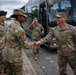 Top Enlisted Leader of the Air Force tackles DoD Priorities at Ramstein