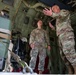 Top Enlisted Leader of the Air Force tackles DoD Priorities at Ramstein