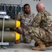 Top Enlisted Leader of the Air Force tackles DoD Priorities at Ramstein