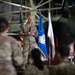 CMSAF Flosi Engages with Liberty Wing Airmen
