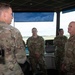CMSAF Flosi Engages with Liberty Wing Airmen