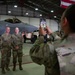 CMSAF Flosi Engages with Liberty Wing Airmen