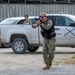 NSF Diego Garcia Participates in Citadel Pacific Active Shooter Drill