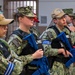 NSF Diego Garcia Participates in Citadel Pacific Active Shooter Drill