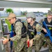 NSF Diego Garcia Participates in Citadel Pacific Active Shooter Drill