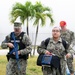 NSF Diego Garcia Participates in Citadel Pacific Active Shooter Drill
