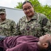 NSF Diego Garcia Participates in Citadel Pacific Active Shooter Drill