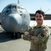 Marauder of the Week: SSgt Brandon Trevino