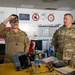 Marauder of the Week: SSgt Brandon Trevino