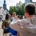 Hallo German culture, history: Ramstein Airmen roam, get acquainted with Kaiserslautern