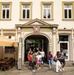 Hallo German culture, history: Ramstein Airmen roam, get acquainted with Kaiserslautern