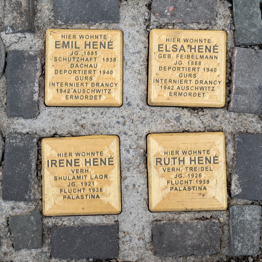 Hallo German culture, history: Ramstein Airmen roam, get acquainted with Kaiserslautern