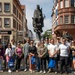 Hallo German culture, history: Ramstein Airmen roam, get acquainted with Kaiserslautern
