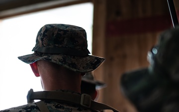 2/23 Marines teach and conduct MOUT Techniques with ROK Marines | Day 2
