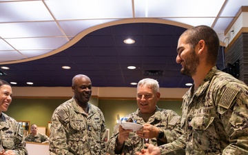 NMCB 4 Celebrates July Birthdays