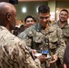NMCB 4 Celebrates July Birthdays