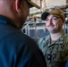 USS Kearsarge Award Ceremony
