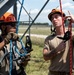 31st CS complete tower climb course