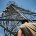 31st CS complete tower climb course