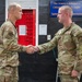 AFCENT visits 386th AEW