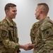 AFCENT visits 386th AEW